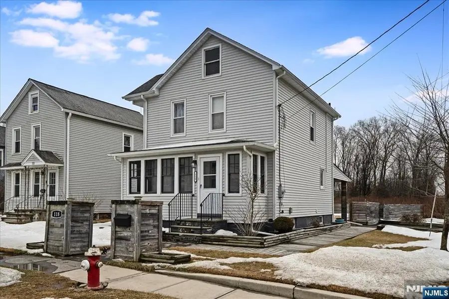 118 Broad Street, Pompton Lakes, NJ 07442 - #3