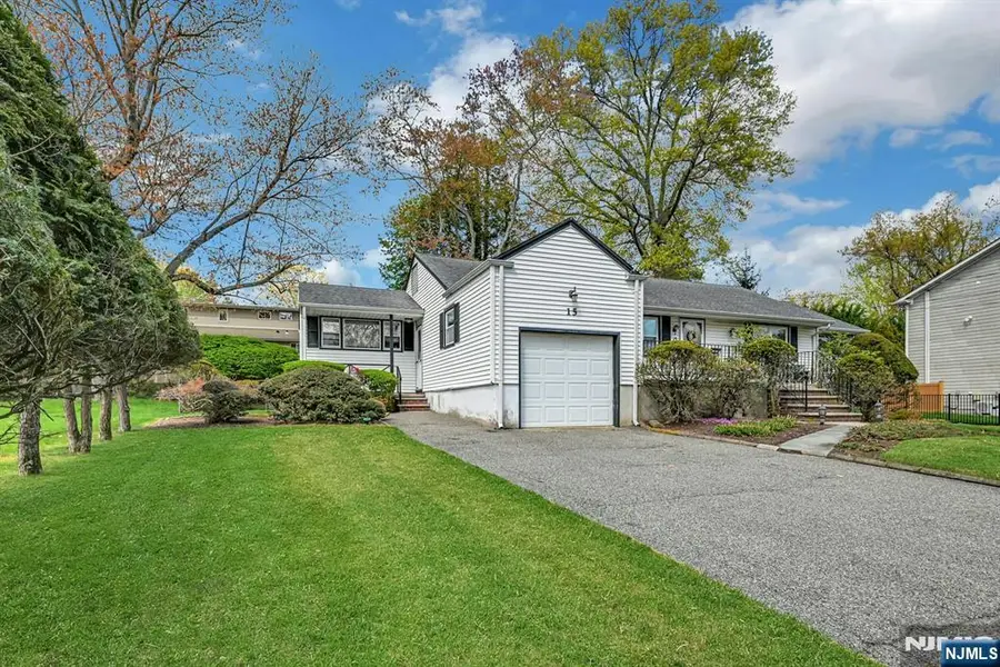 15 Clark Street, Cresskill, NJ 07626 - #3