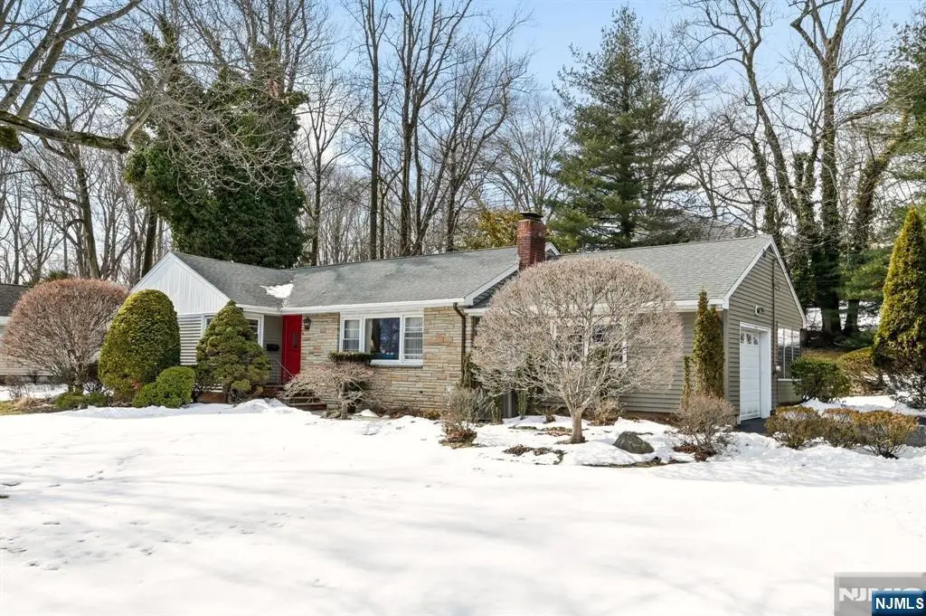 62 2nd Street, Park Ridge, NJ 07656 - #1