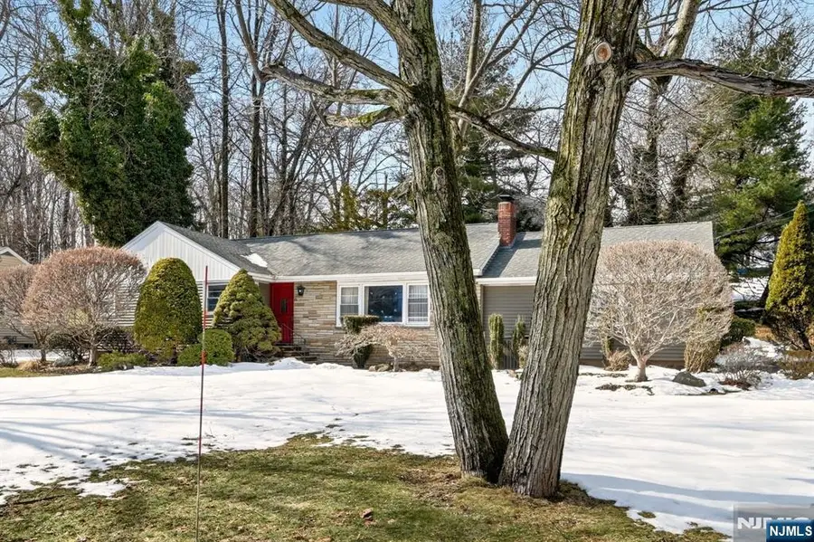 62 2nd Street, Park Ridge, NJ 07656 - #3