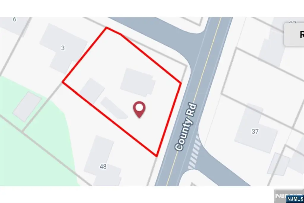 40 County Road, Closter, NJ 07624 - #1