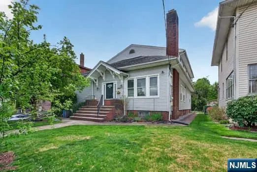 29 Temple Place, Passaic, NJ 07055 - #1
