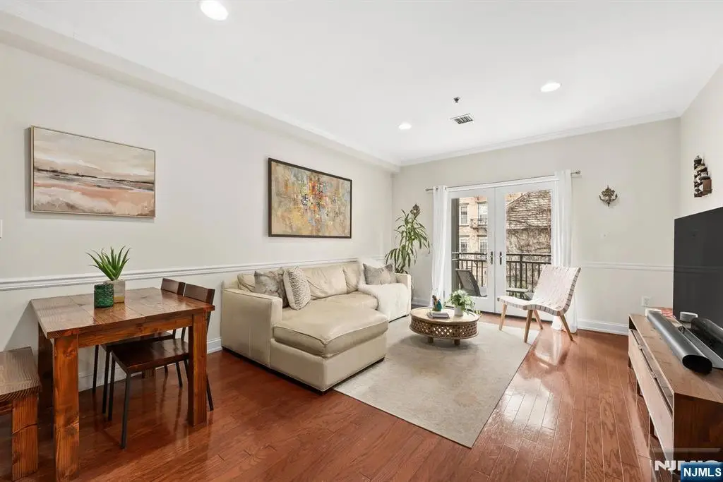 87 Jackson Street 2C, Hoboken, NJ 07030 - #1
