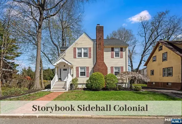 17 Saint Nicholas Avenue, Westwood, NJ 07675