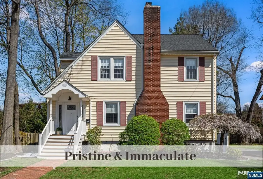 17 Saint Nicholas Avenue, Westwood, NJ 07675 - #2