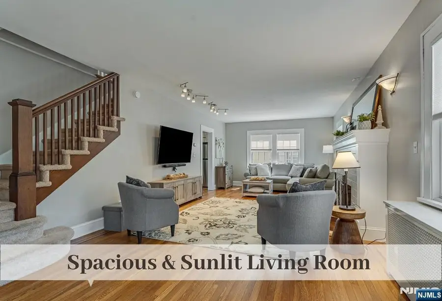 17 Saint Nicholas Avenue, Westwood, NJ 07675 - #3