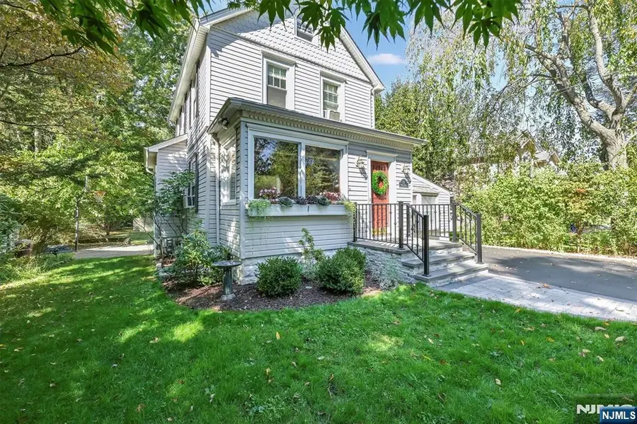 25 Maple Avenue, Demarest, NJ 07627 - #2