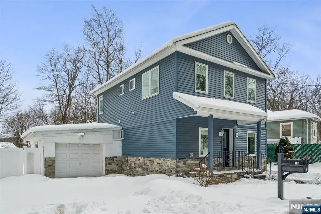 13 Roger Avenue, Haskell, NJ 07420 - #1