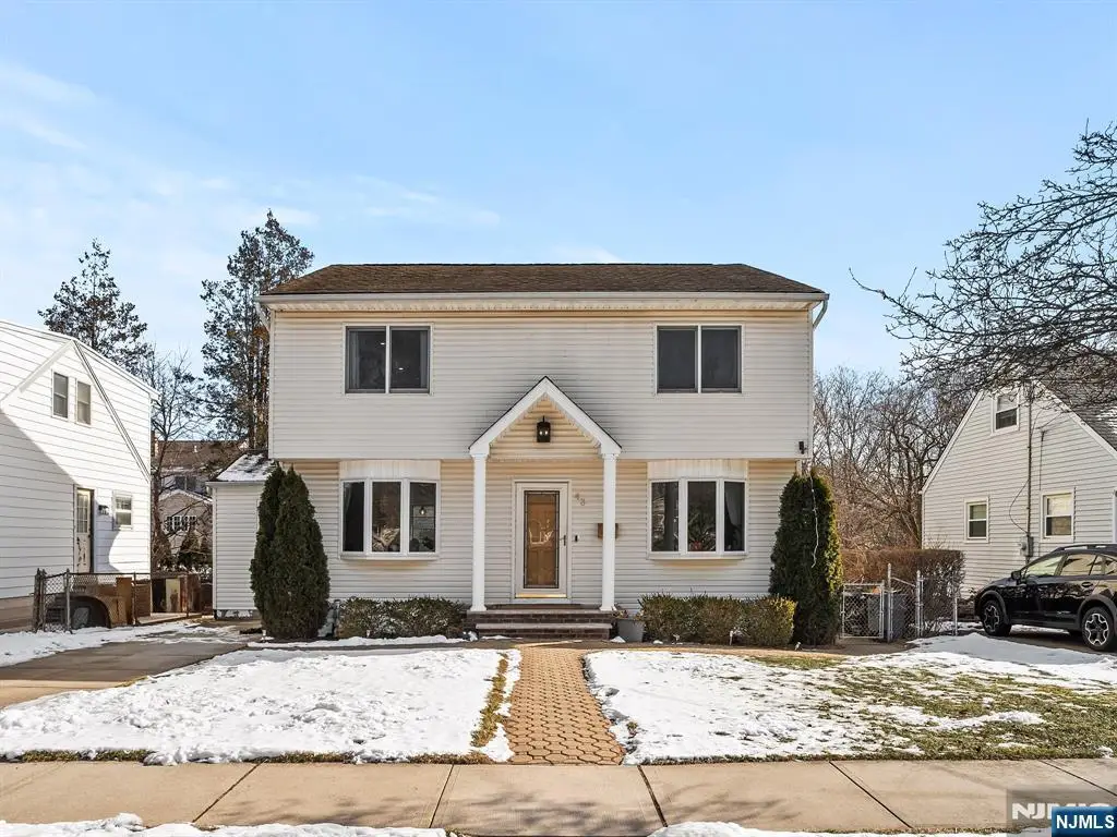 43 Ploch Road, Clifton, NJ 07013 - #1