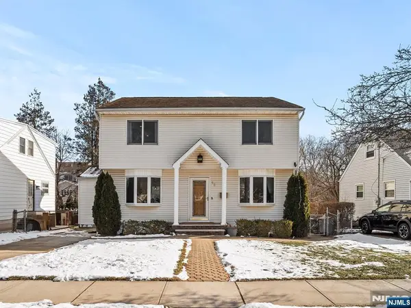 43 Ploch Road, Clifton, NJ 07013