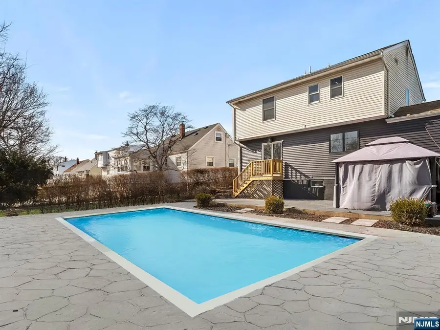 43 Ploch Road, Clifton, NJ 07013 - #2