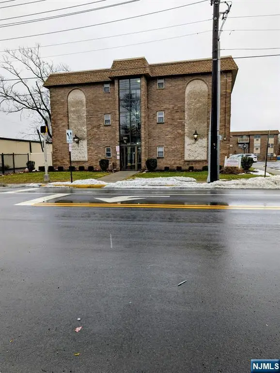 205 Bergen Turnpike 2E, Ridgefield Park, NJ 07066 - #1