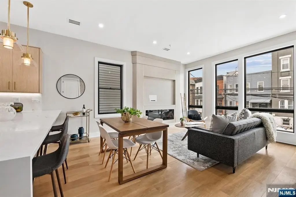 146 Sherman Avenue 2, Jersey City, NJ 07307 - #1