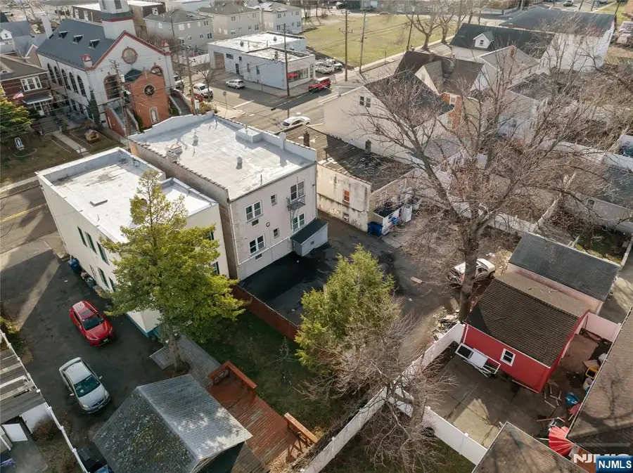 467 Hudson Street, Hackensack, NJ 07601 - #2