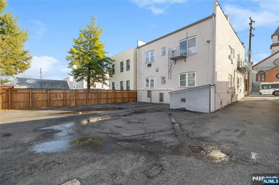 467 Hudson Street, Hackensack, NJ 07601 - #3