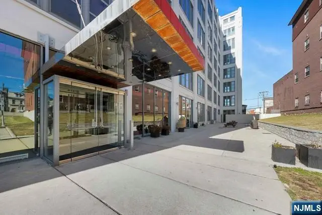 50 Dey Street 426, Jersey City, NJ 07306 - #2