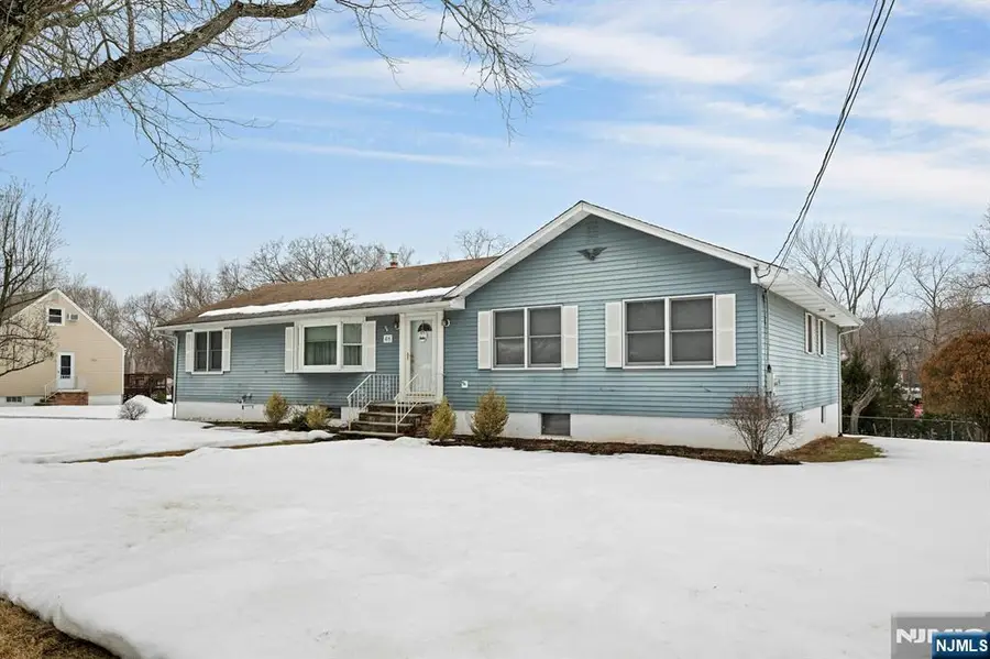 48 Deerfield Road, Wayne, NJ 07470 - #2