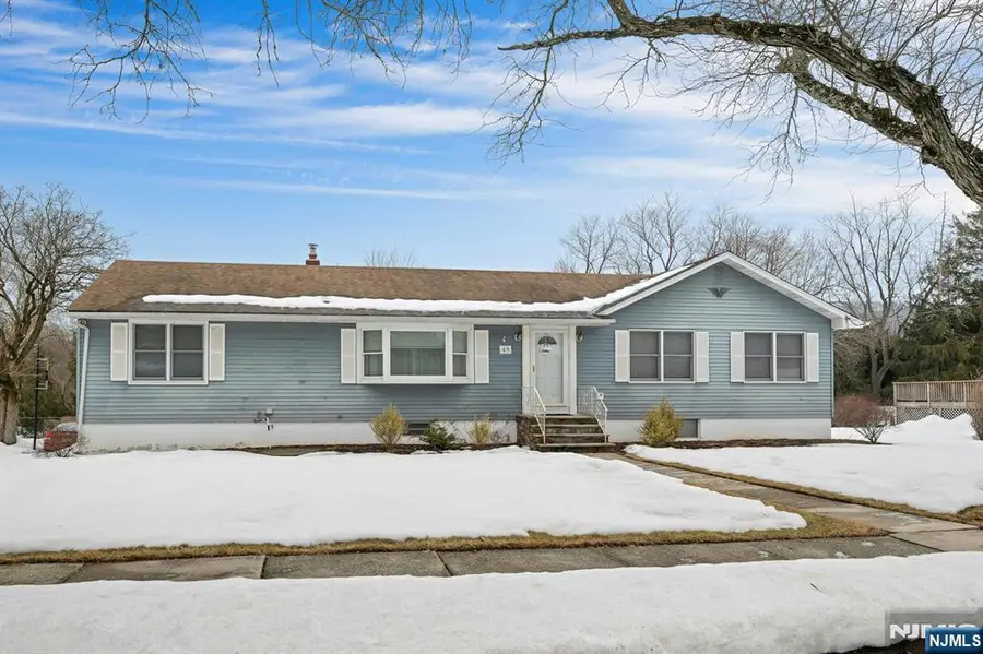 48 Deerfield Road, Wayne, NJ 07470 - #3