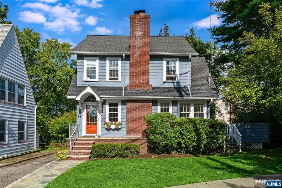 86 Sunset Avenue, Verona, NJ 07044 - #2