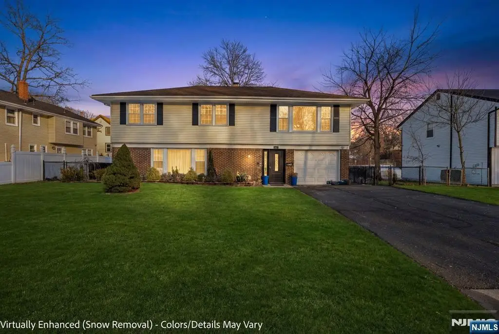 147 Pine Avenue, New Milford, NJ 07646 - #1