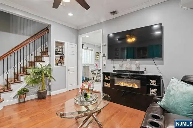 7 Martin Street, Paterson, NJ 07501 - #3