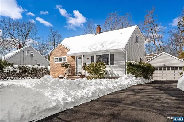 491 Dorchester Road, Ridgewood, NJ 07450