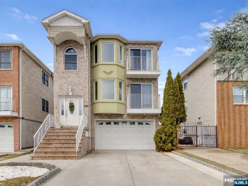 433 Linden Avenue, Elizabeth, NJ 07202 - #1