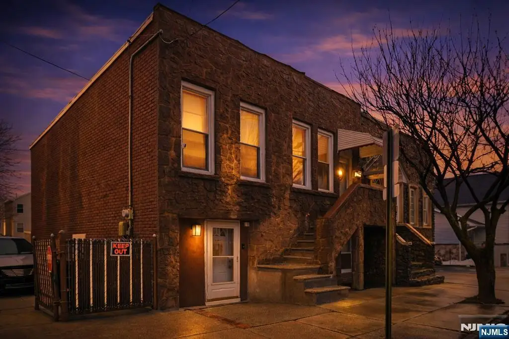 132 Heckel Street, Belleville, NJ 07109 - #1