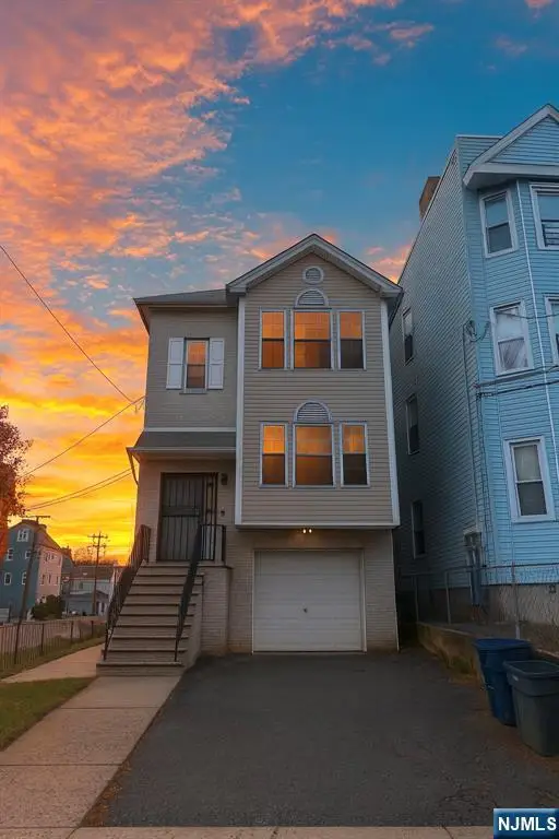 156 Ridgewood Avenue, Newark, NJ 07108 - #1