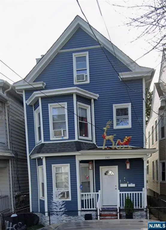 140 5th Street, Paterson, NJ 07522 - #1
