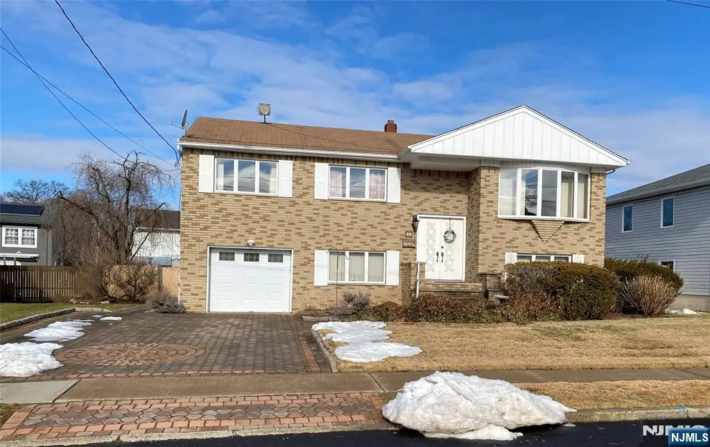 95 Atkins Terrace, East Rutherford, NJ 07073 - #1