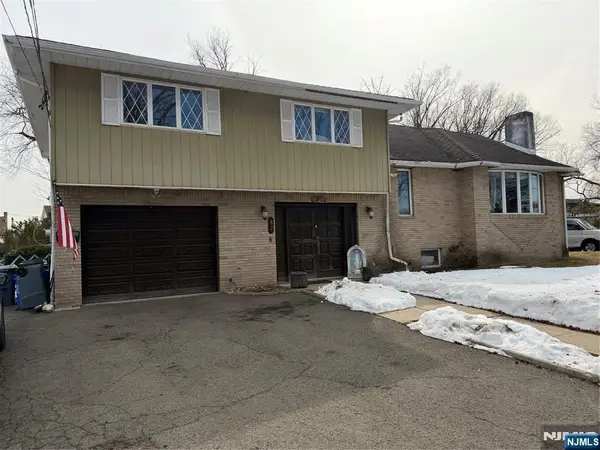 82 Birk Street, Saddle Brook, NJ 07663