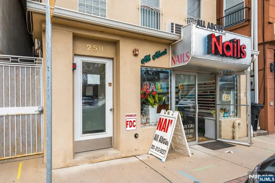 258 Old River Road, Edgewater, NJ 07020 - #2