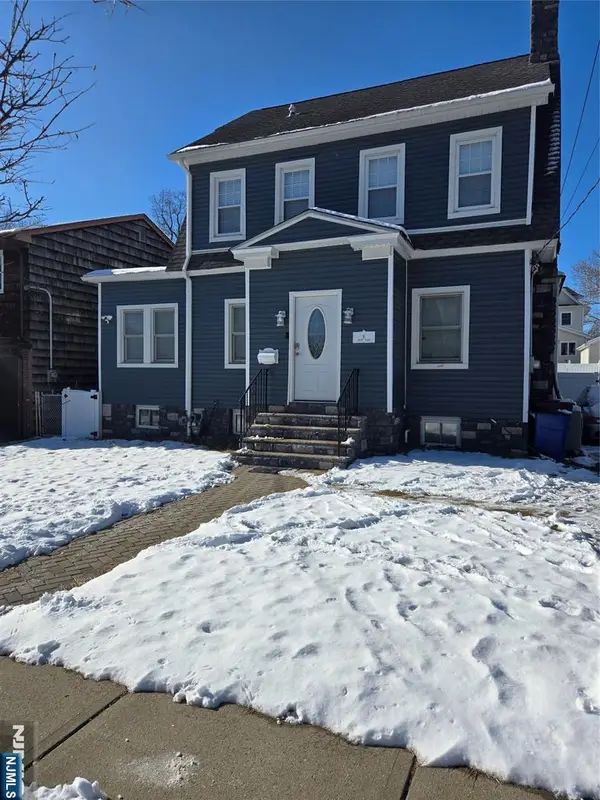 9 Wayne Place, Nutley, NJ 07110