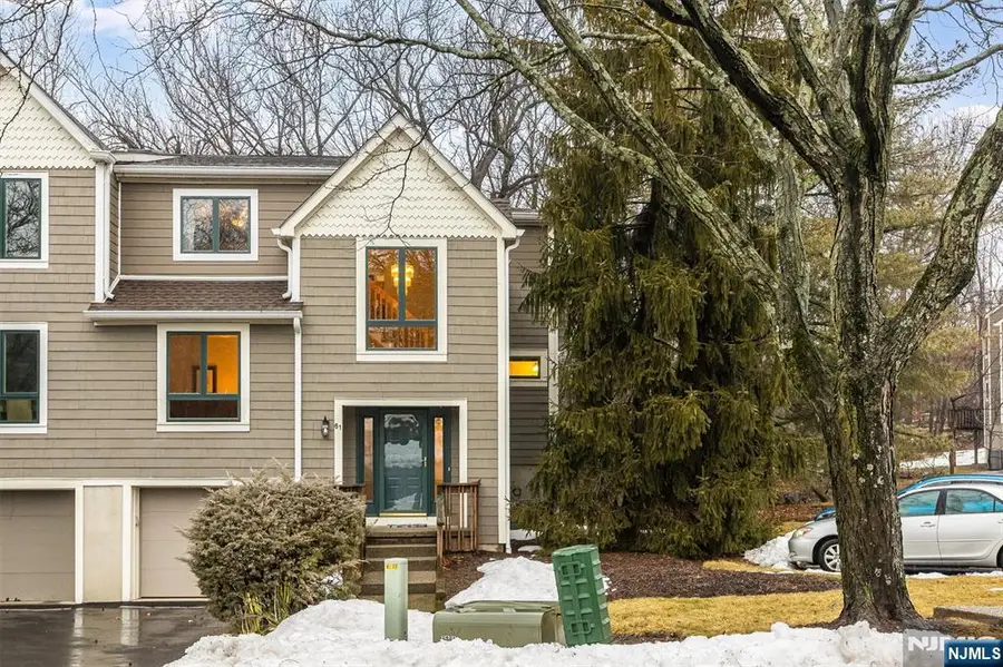 61 Mill Pond Road, Woodland Park, NJ 07424 - #3