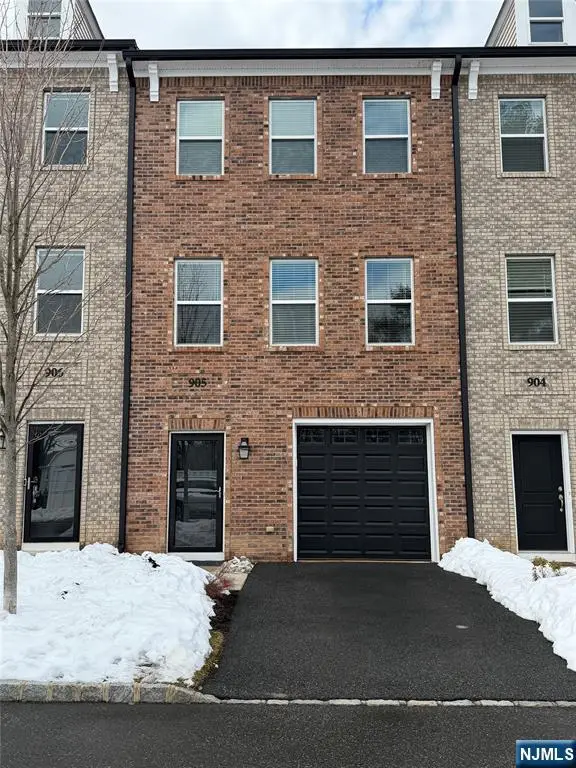 905 Abbe Road, Little Falls, NJ 07424 - #1