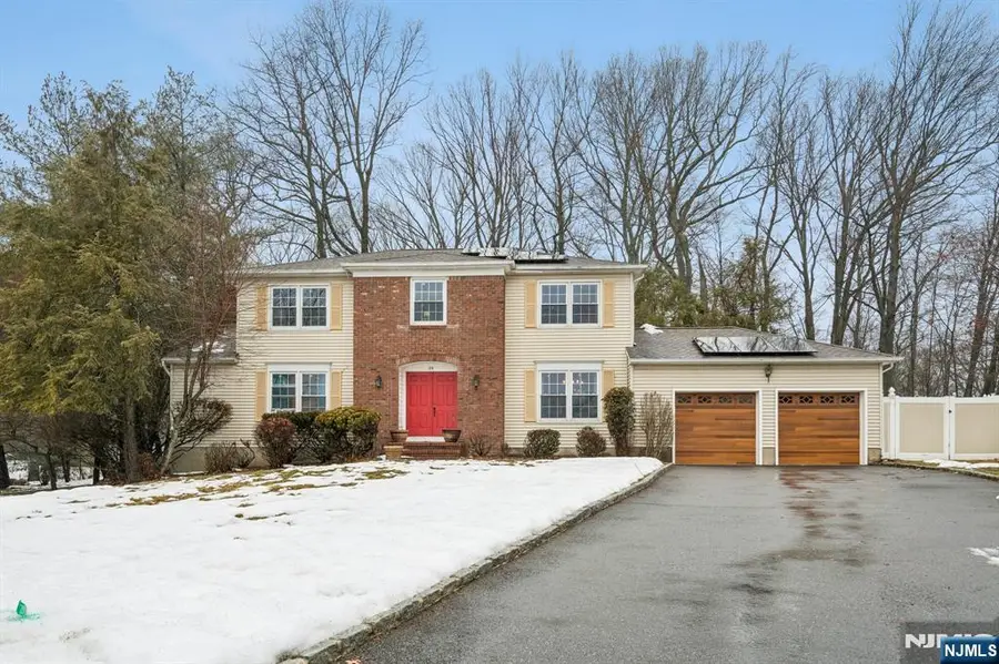 29 Woodside Drive, White Meadow Lake, NJ 07866 - #2