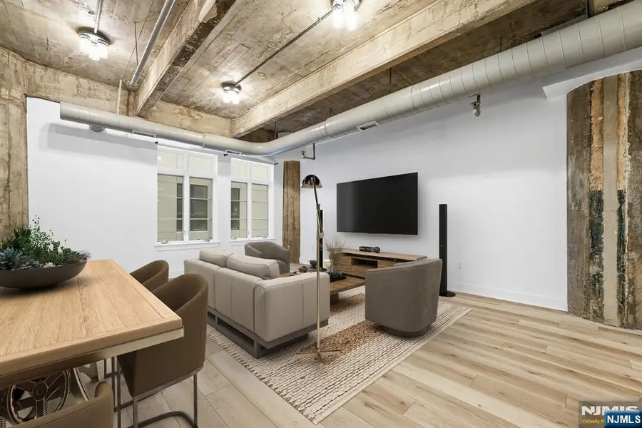 140 Bay Street 2D, Jersey City, NJ 07302 - #3