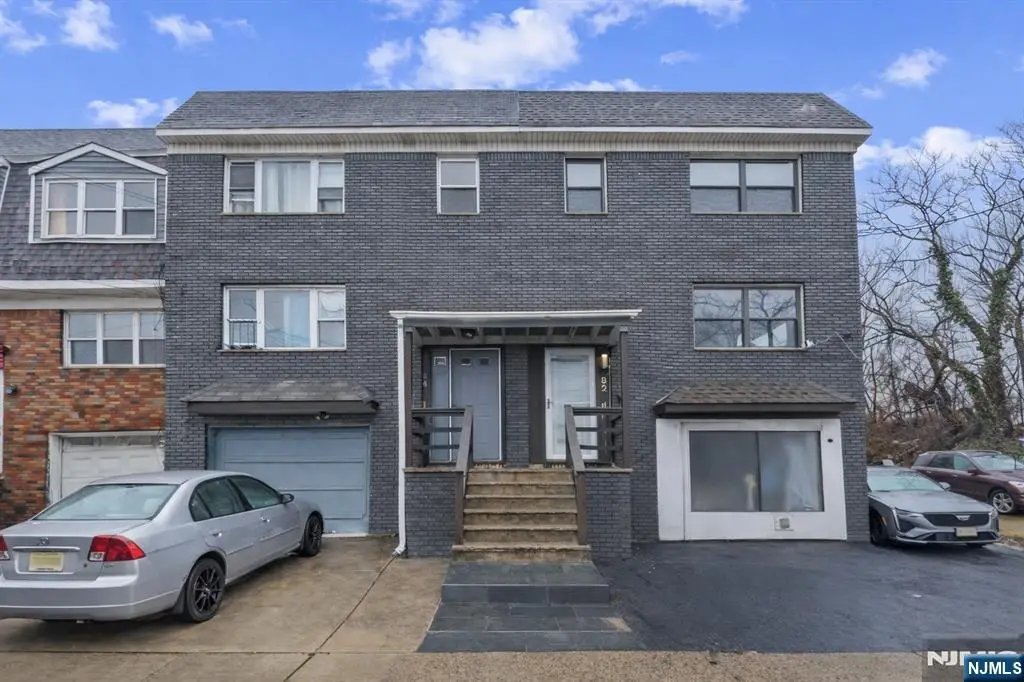 82 Garfield Avenue, Jersey City, NJ 07305 - #1