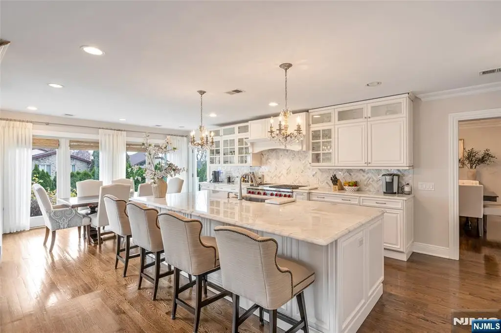 534 Brandon Place, Cliffside Park, NJ 07010 - #1