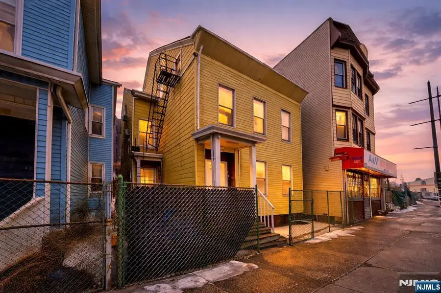 610 Main, Paterson, NJ 07503 - #3