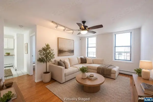 787 Summit Avenue 11, Jersey City, NJ 07307