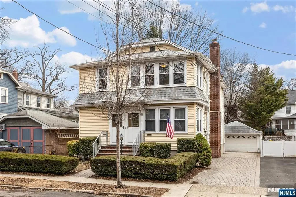 7 Delafield Avenue, Rutherford, NJ 07070 - #1