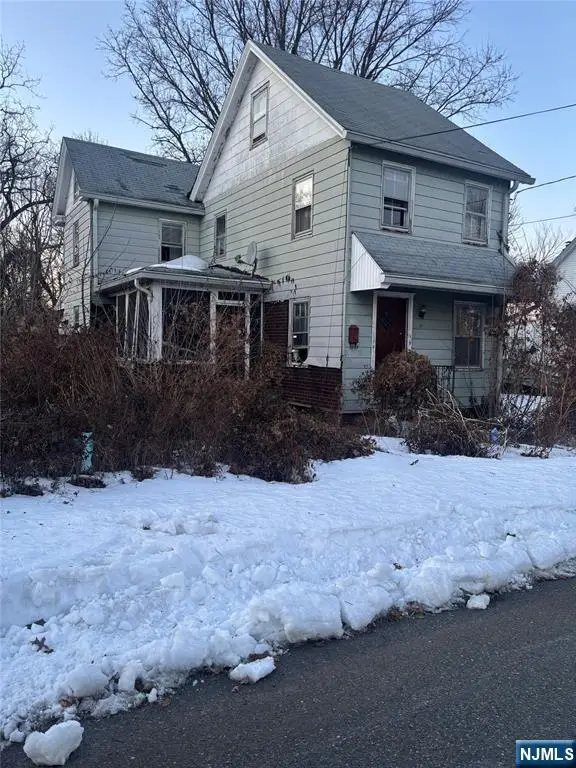 297 Keasbey Street, Salem, NJ 08079 - #1