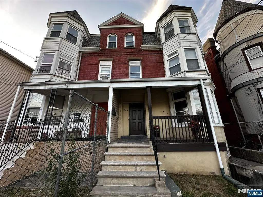 366 Summer Avenue, Newark, NJ 07104 - #1
