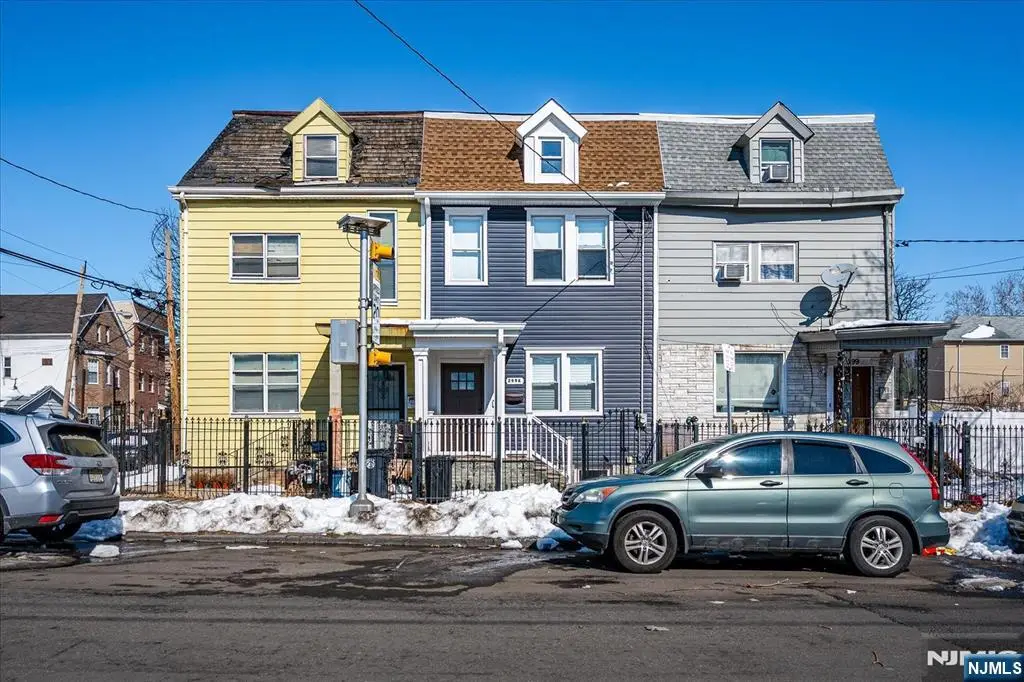 299A 7th Avenue, Newark, NJ 07107 - #1