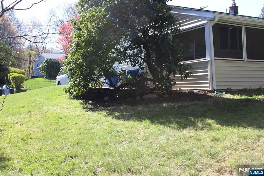 12 Mary Ann Road, Oak Ridge, NJ 07438 - #2