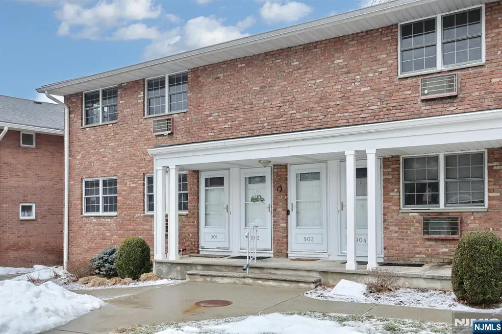 903 Washington Drive, Ramsey, NJ 07446 - #1