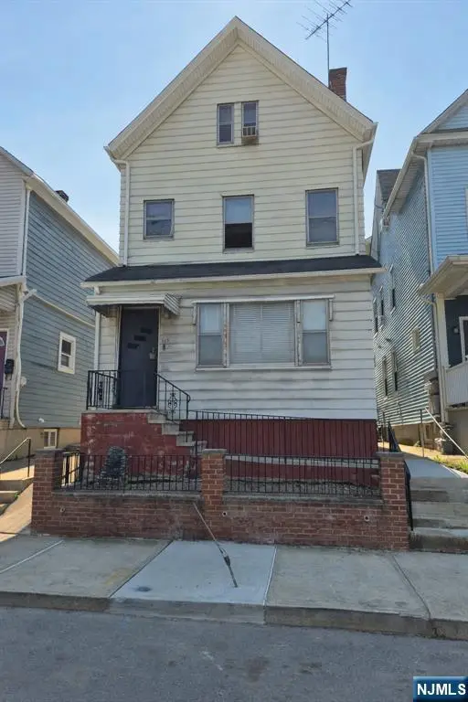 119 Jacques Street, Elizabeth, NJ 07201