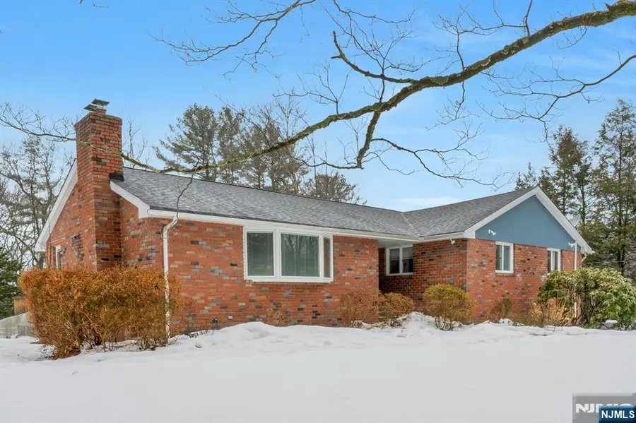 299 Stonetown Road, Ringwood, NJ 07456 - #2